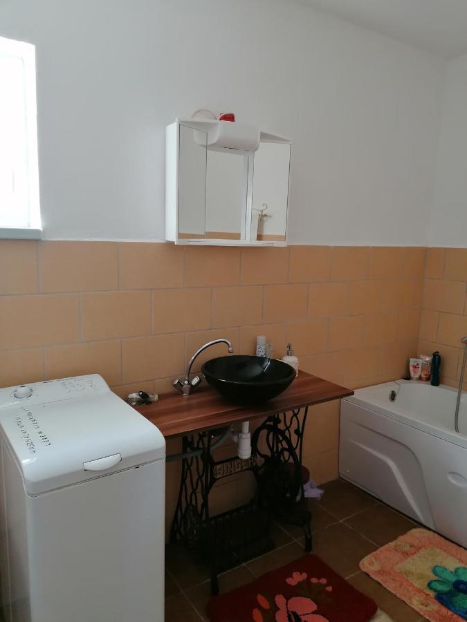 Apartment Berkenyes Vendeghaz Zalalovo
