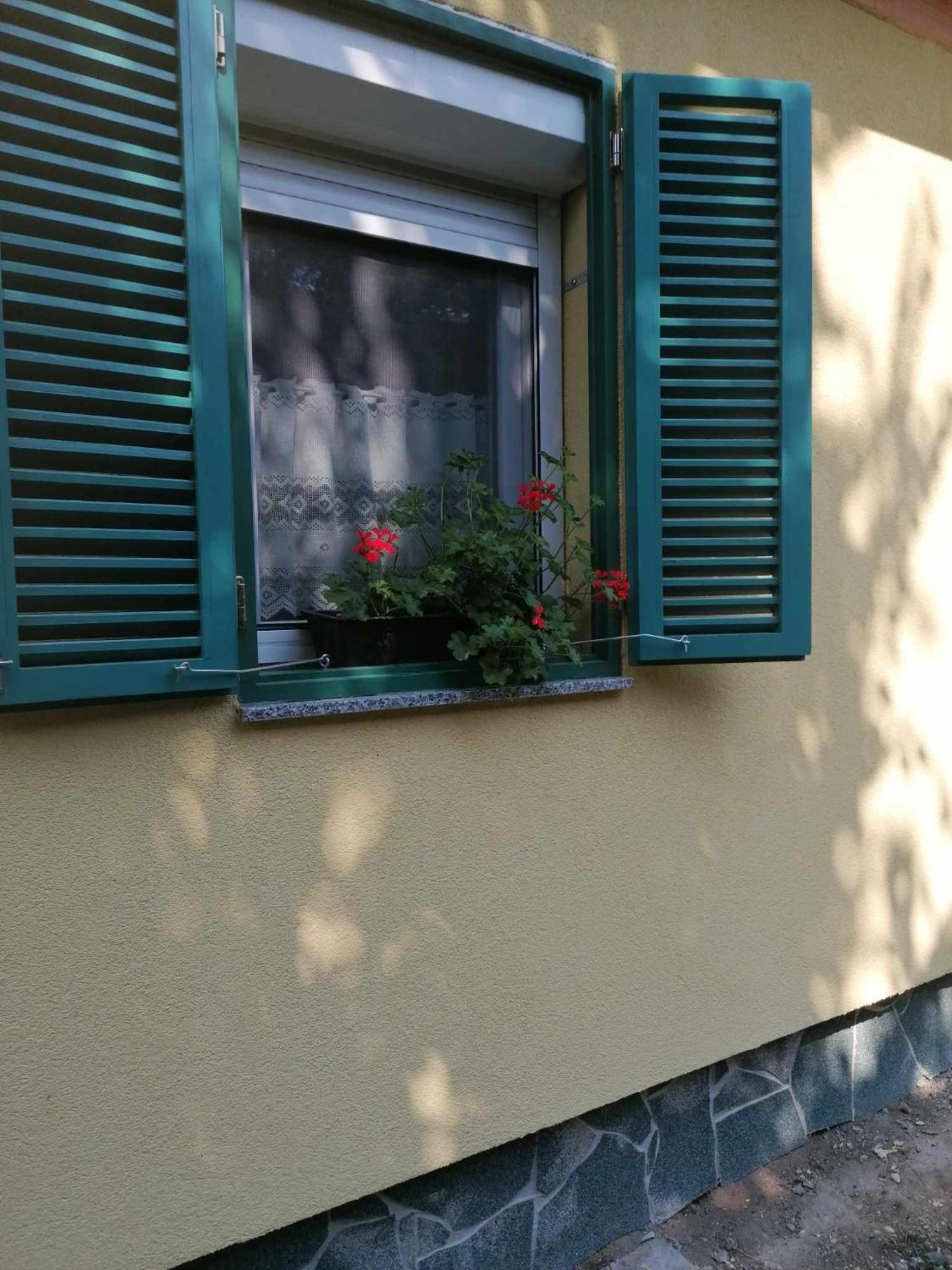 Berkenyes Vendeghaz Apartment Zalalovo